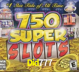 Especiais de Fim de Semana Did777