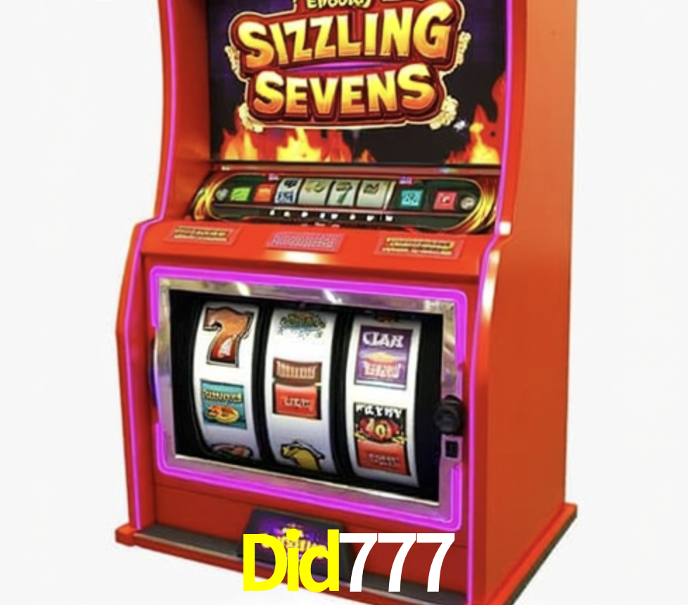 Cadastro Rápido Did777