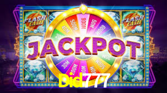 PIX Instantâneo Did777