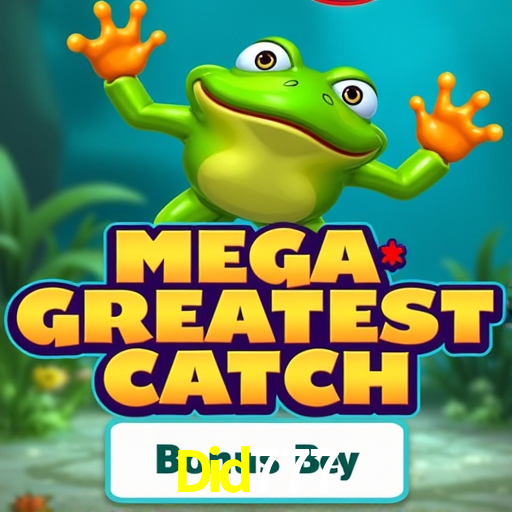 Estatísticas Did777