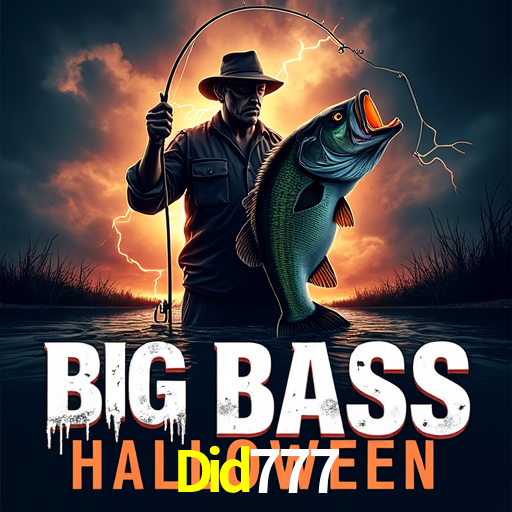 Jogos de Slot Did777