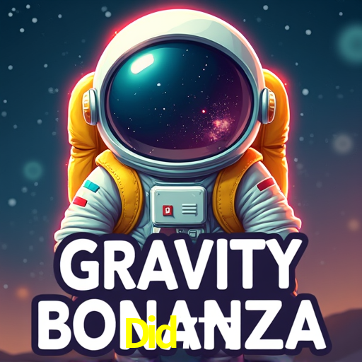 Recursos de Bônus Did777