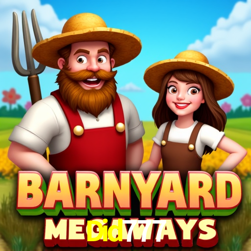 Estatísticas do Jogo Did777