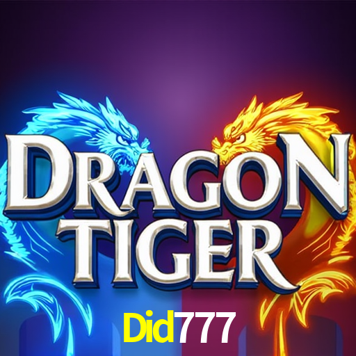 Diretório de Jogos Did777