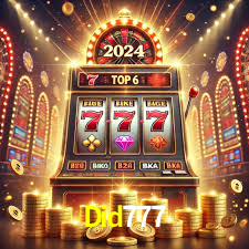 Casino Ao Vivo Did777