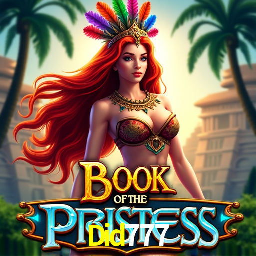 Gates of Olympus Did777